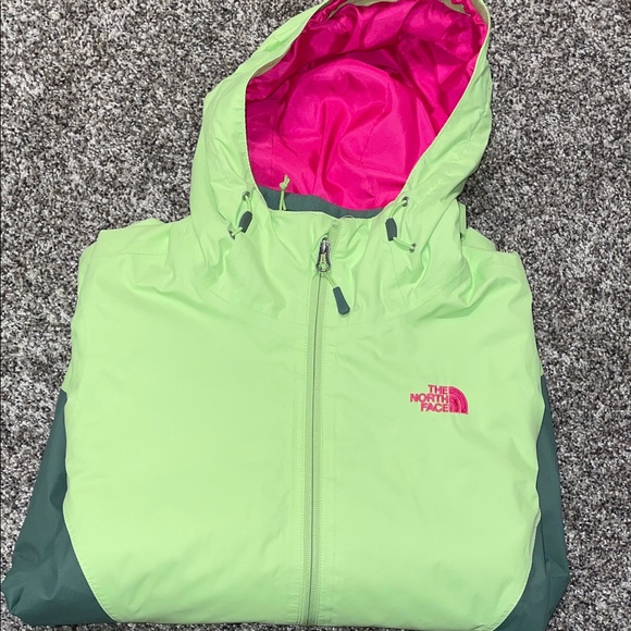 The North Face Jackets & Blazers - Women’s North Face Triclimate 3-in-1 Jacket
